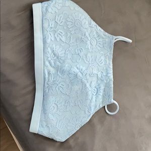 Lorna Jane sports bra